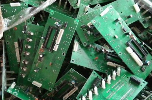 电路板回收