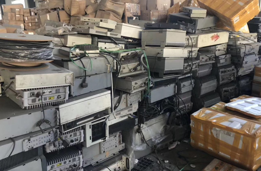 通信设备回收
