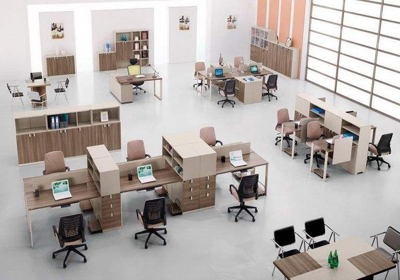 产品展示