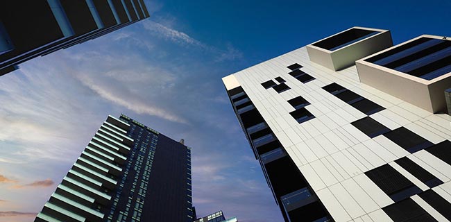 绿色草坪地坪施工网站模板